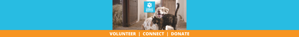 Sunshine Coast Animal Refuge's Banner