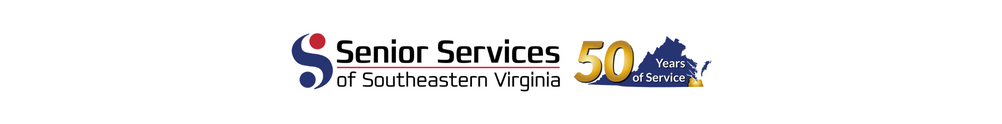 Senior Services of Southeastern Virginia's Home Page