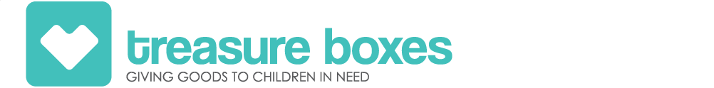 Treasure Boxes's Banner