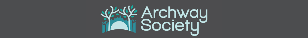 Archway Society for Domestic Peace's Banner