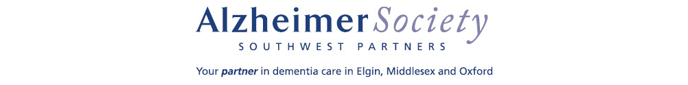 Alzheimer Society Southwest Partners's Home Page