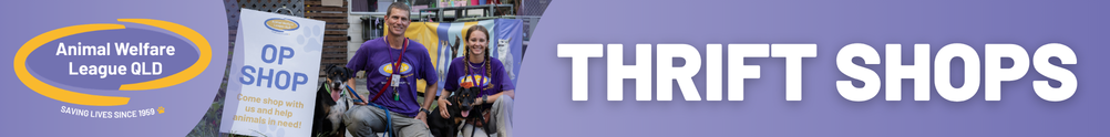 Thrift Shops's Home Page