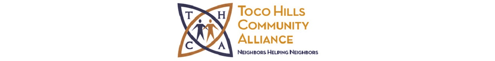 Toco Hills Community Alliance's Home Page