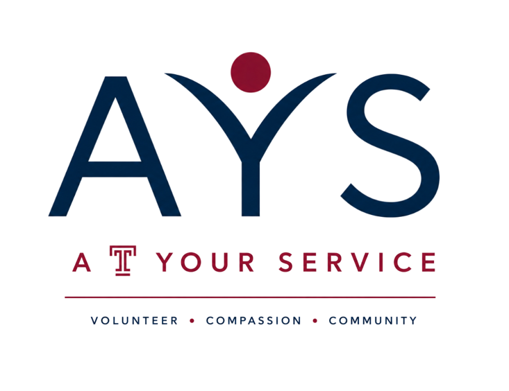 AYS Logo