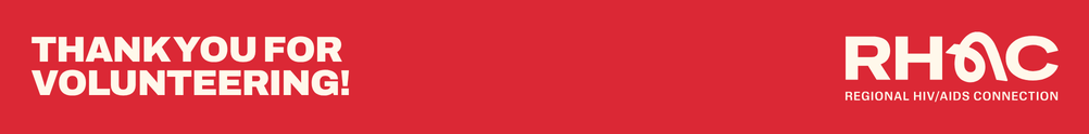 Regional HIV/AIDS Connection's Home Page
