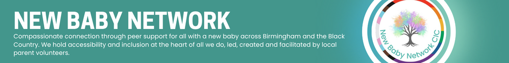 New Baby Network CIC's Home Page