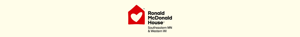 Ronald McDonald House Southeastern MN & Western WI's Home Page