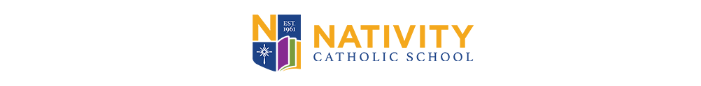 Nativity Catholic School's Home Page
