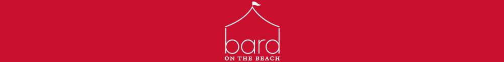 Bard On The Beach Shakespeare Festival's Banner