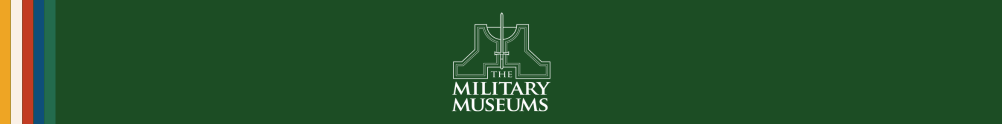 The Military Museums's Home Page