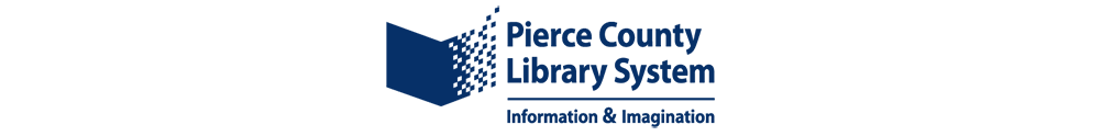 Pierce County Library System's Banner