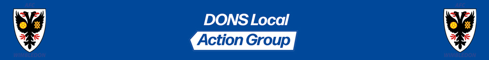Dons Local Action Group's Home Page