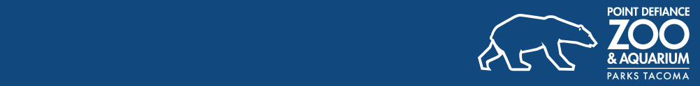 Point Defiance Zoo & Aquarium's Home Page