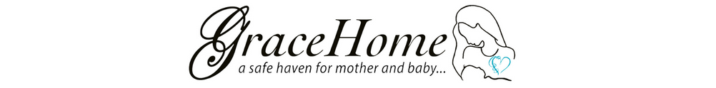 Grace Home OK's Banner