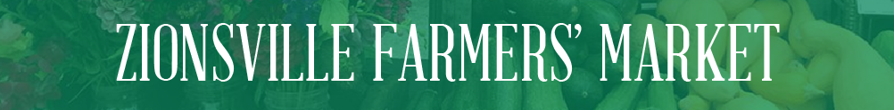 Zionsville Farmers' Market