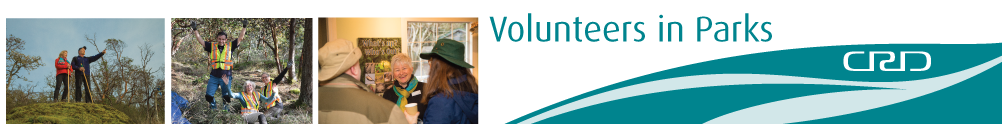 CRD Regional Parks's Home Page