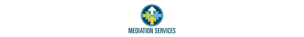 Mediation Services's Banner