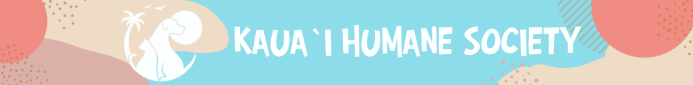 Kauai Humane Society - ENTERPRISE LEVEL's Home Page