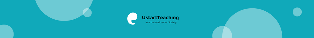 UstartTeaching's Banner