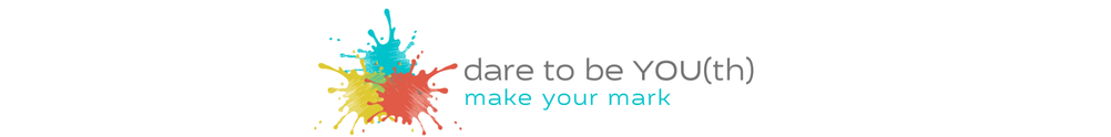 Dare To Be Youth Charity's Banner