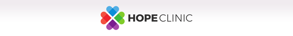 The Hope Clinic's Home Page