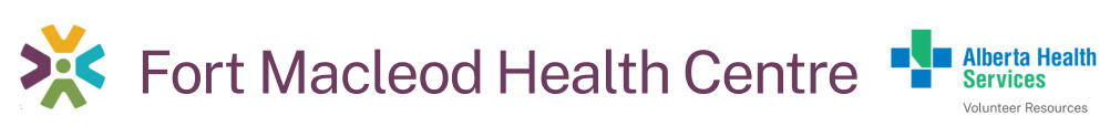 Fort Macleod Health Centre's Home Page