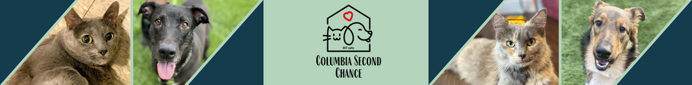 Columbia Second Chance's Home Page
