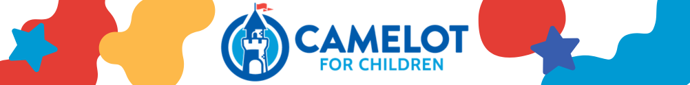 Camelot for Children's Banner