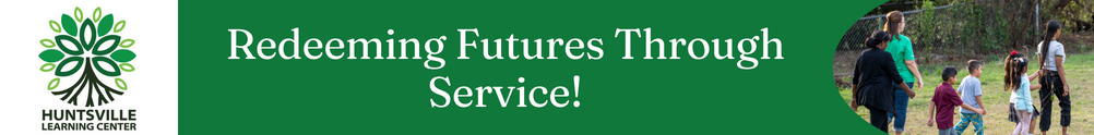 Huntsville Learning Center's Home Page