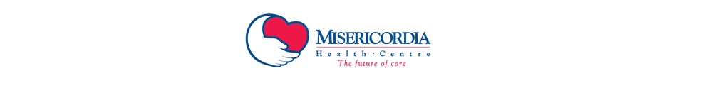 Misericordia Health Centre's Home Page