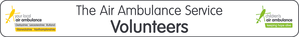 The Air Ambulance Service's Home Page