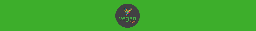 Vegan NSW's Home Page
