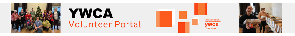 YWCA Pierce County's Home Page