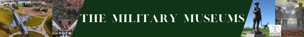 The Military Museums's Home Page
