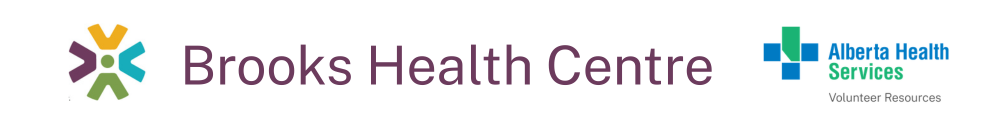 Brooks Health Centre's Home Page