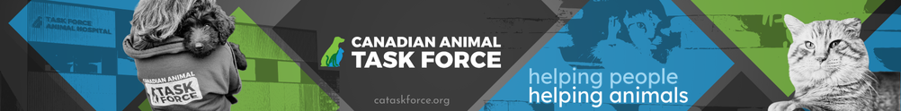 Canadian Animal Task Force Website