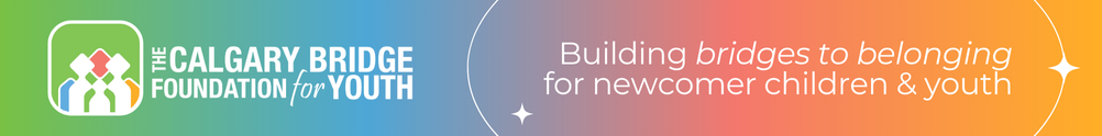 The Calgary Bridge Foundation for Youth's Home Page