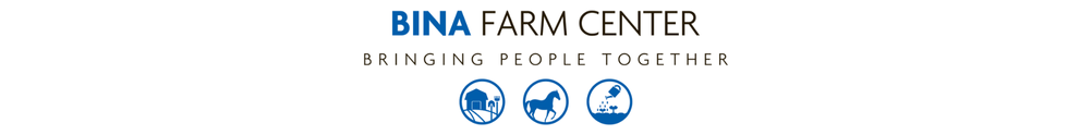 BINA Farm Center's Home Page