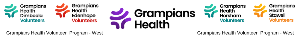Grampians Health 's Home Page