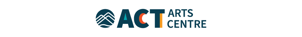 ACT - Arts Centre's Home Page