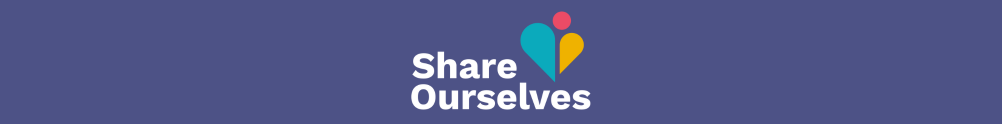 Share Ourselves's Banner