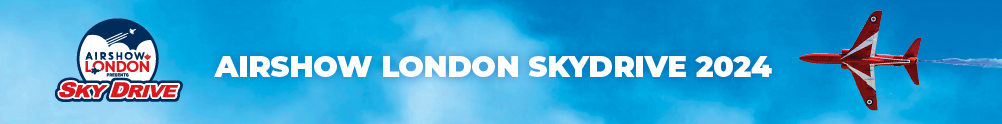 Airshow London's Home Page