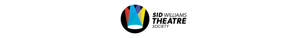 Sid Williams Theatre Society's Home Page