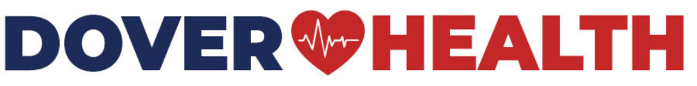 Dover Health Logo