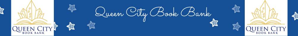 Queen City Book Bank's Home Page