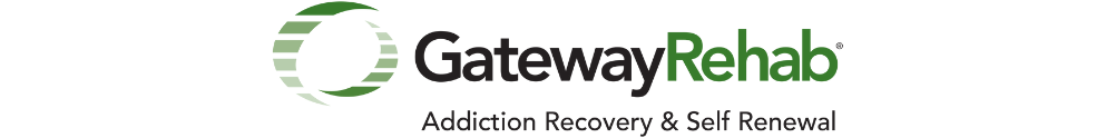Gateway Rehabilitation Center's Banner