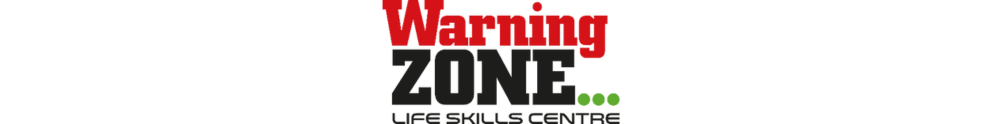 Warning Zone's Home Page