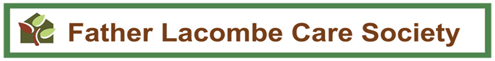Father Lacombe Care Society's Home Page