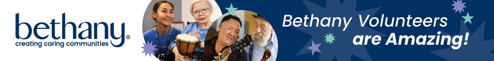 Bethany Care Society's Home Page