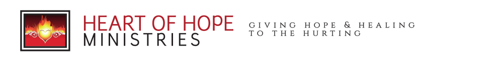 Heart of Hope Ministries's Home Page